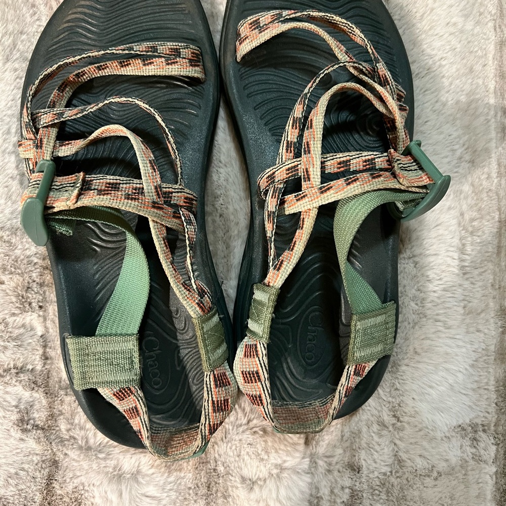 Chaco sandals